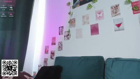 Kristina3 online show from 13, 5, 2026
