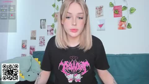 Kristina3 online show from 17, 5, 2026