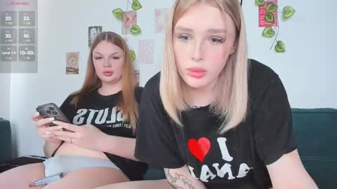 Kristina3 online show from 29, 5, 2026