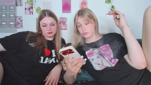 Kristina3 online show from 3, 6, 2026