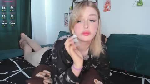 Kristina3 online show from 4, 6, 2026