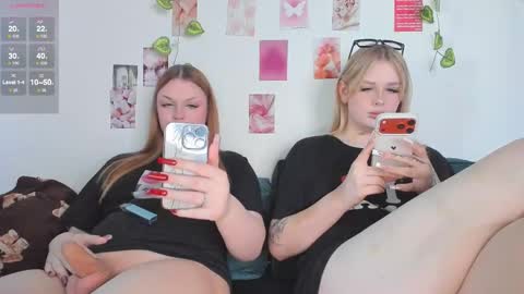 Kristina3 online show from 5, 6, 2026