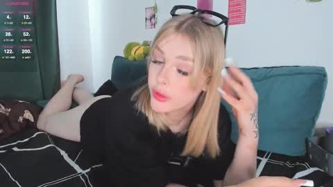Kristina3 online show from 8, 6, 2026