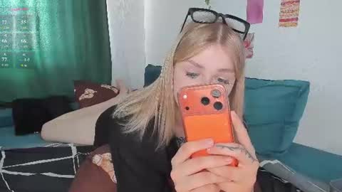 Kristina3 online show from 29, 6, 2026