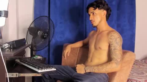 Kriss online show from 5, 10, 2025