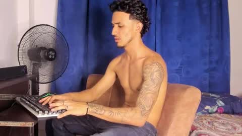 Kriss online show from 7, 10, 2025