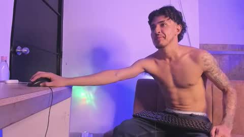 Kriss online show from 12, 10, 2025