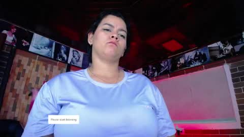 kriss_sweetboobs online show from 26, 4, 2026