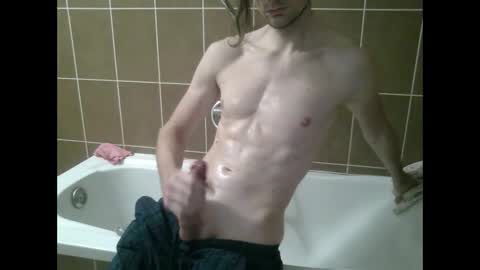 Snapshot of krissifitboy_xxx chatting on 15, 12, 2024 krissifitboy_xxx online show from 15, 12, 2024