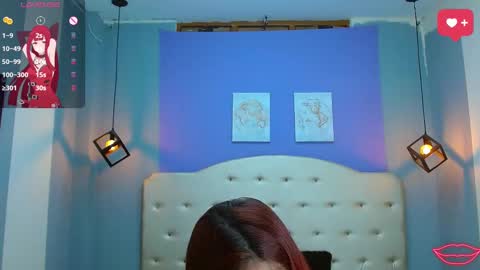 krissone online show from 15, 2, 2025