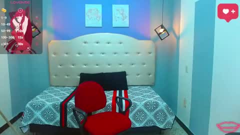 krissone online show from 1, 3, 2025