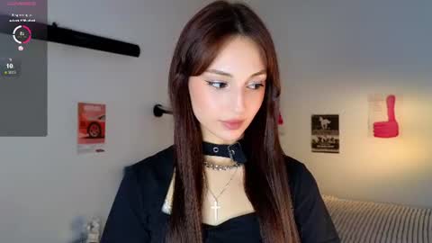Snapshot of krisss__kisss chatting on 23, 6, 2026 Kriss online show from 23, 6, 2026