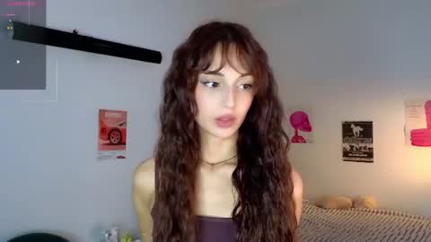 Snapshot of krisss__kisss chatting on 25, 6, 2026 Kriss online show from 25, 6, 2026