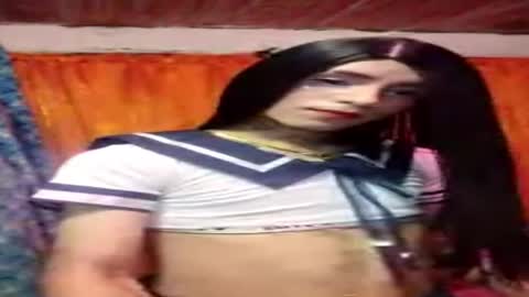 krisstal703358 online show from 14, 9, 2025