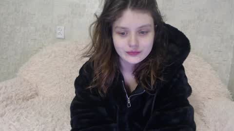 Snapshot of krissvoss chatting on 22, 1, 2025 krissvoss online show from 22, 1, 2025