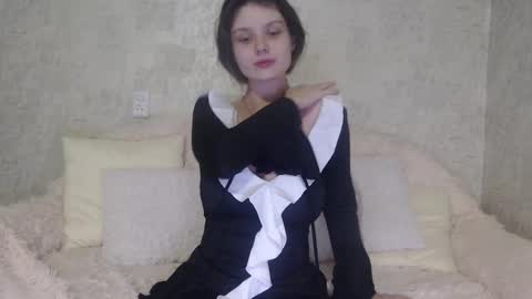 Snapshot of krissvoss chatting on 17, 10, 2025 krissvoss online show from 17, 10, 2025
