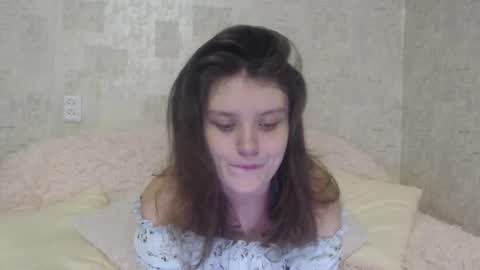 Snapshot of krissvoss chatting on 22, 11, 2025 krissvoss online show from 22, 11, 2025