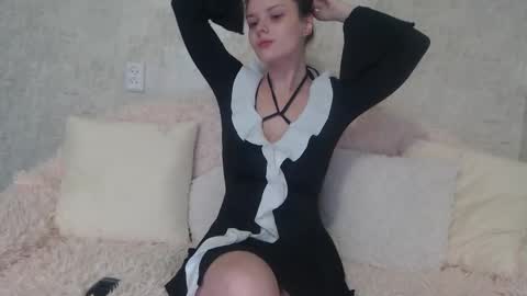Snapshot of krissvoss chatting on 30, 11, 2025 krissvoss online show from 30, 11, 2025