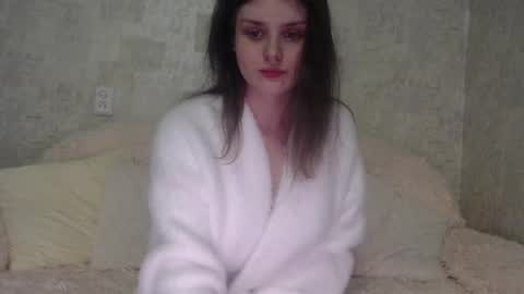Snapshot of krissvoss chatting on 1, 12, 2025 krissvoss online show from 1, 12, 2025