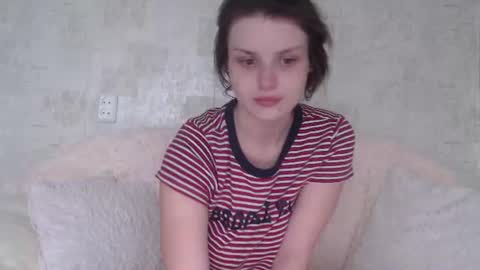 Snapshot of krissvoss chatting on 3, 7, 2026 krissvoss online show from 3, 7, 2026