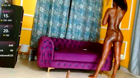 Thaterotic woman online show from 16, 2, 2025