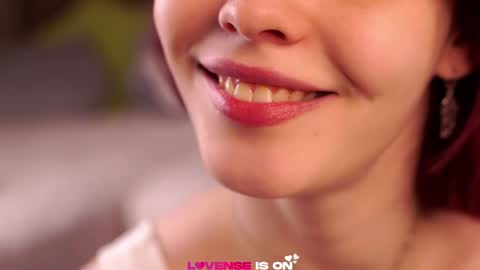 Snapshot of krissyhei chatting on 2, 5, 2026 Sarah online show from 2, 5, 2026