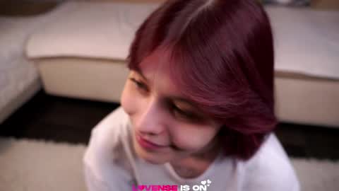Snapshot of krissyhei chatting on 15, 5, 2026 Sarah online show from 15, 5, 2026