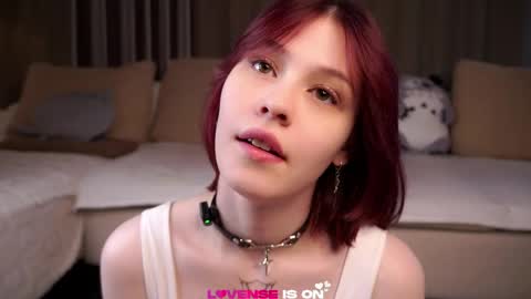 Snapshot of krissyhei chatting on 1, 6, 2026 Sarah online show from 1, 6, 2026