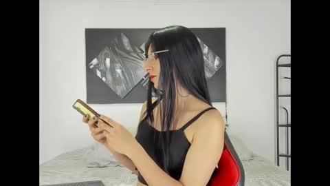 Snapshot of krissyyts chatting on 15, 12, 2024 Andrea online show from 15, 12, 2024