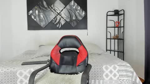 Snapshot of krissyyts chatting on 25, 1, 2025 Andrea online show from 25, 1, 2025