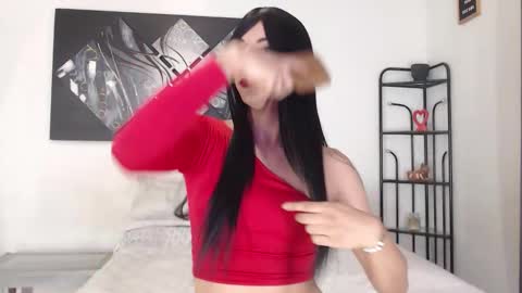 Snapshot of krissyyts chatting on 24, 9, 2025 Andrea online show from 24, 9, 2025