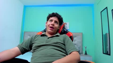 krist_palma online show from 12, 2, 2025