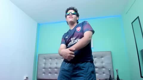 krist_palma online show from 17, 2, 2025