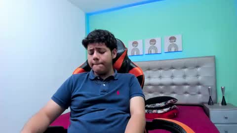 krist_palma online show from 18, 2, 2025