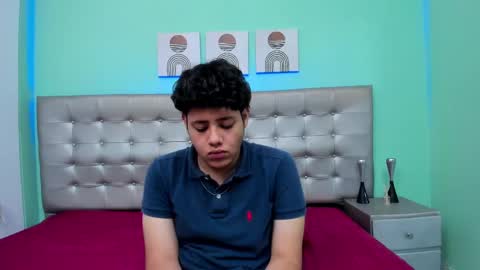 krist_palma online show from 19, 2, 2025