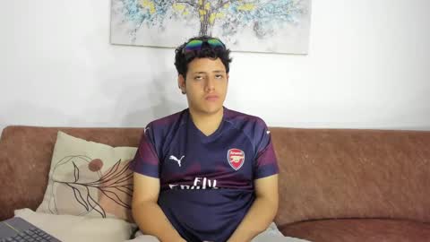 krist_palma online show from 23, 2, 2025