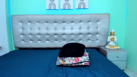 krist_palma online show from 1, 3, 2025