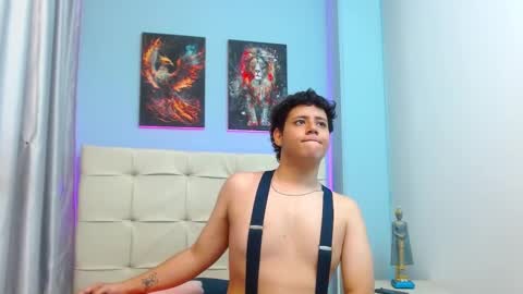 krist_palma online show from 4, 3, 2025