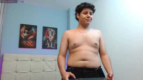 krist_palma online show from 6, 3, 2025