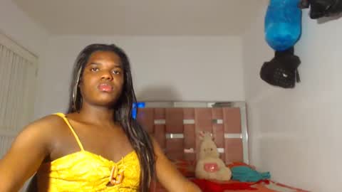 kristal_cox2 online show from 16, 2, 2025