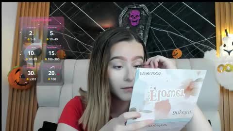 kristal online show from 21, 10, 2025