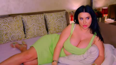 kristal_madness online show from 18, 12, 2024