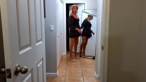 Kristal Mountain online show from 12, 9, 2025