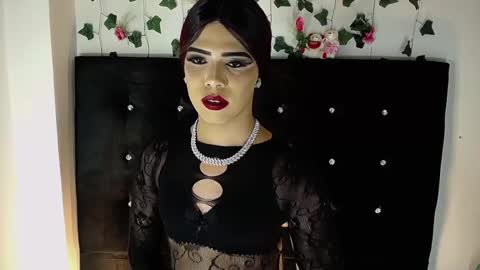 kristal_queen01 online show from 16, 3, 2026