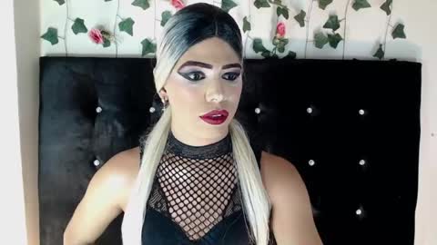 kristal_queen01 online show from 12, 6, 2026