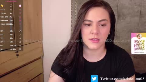 camila  online show from 16, 9, 2025