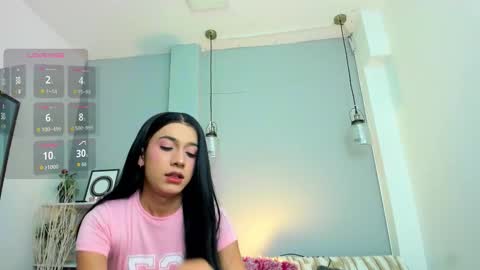 Kristall online show from 26, 2, 2026