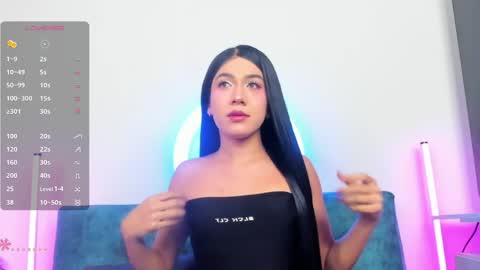 Snapshot of kristall_swan chatting on 9, 6, 2026 Kristall online show from 9, 6, 2026