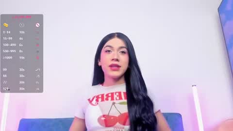 Kristall online show from 22, 6, 2026