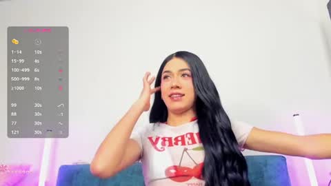Kristall online show from 4, 7, 2026